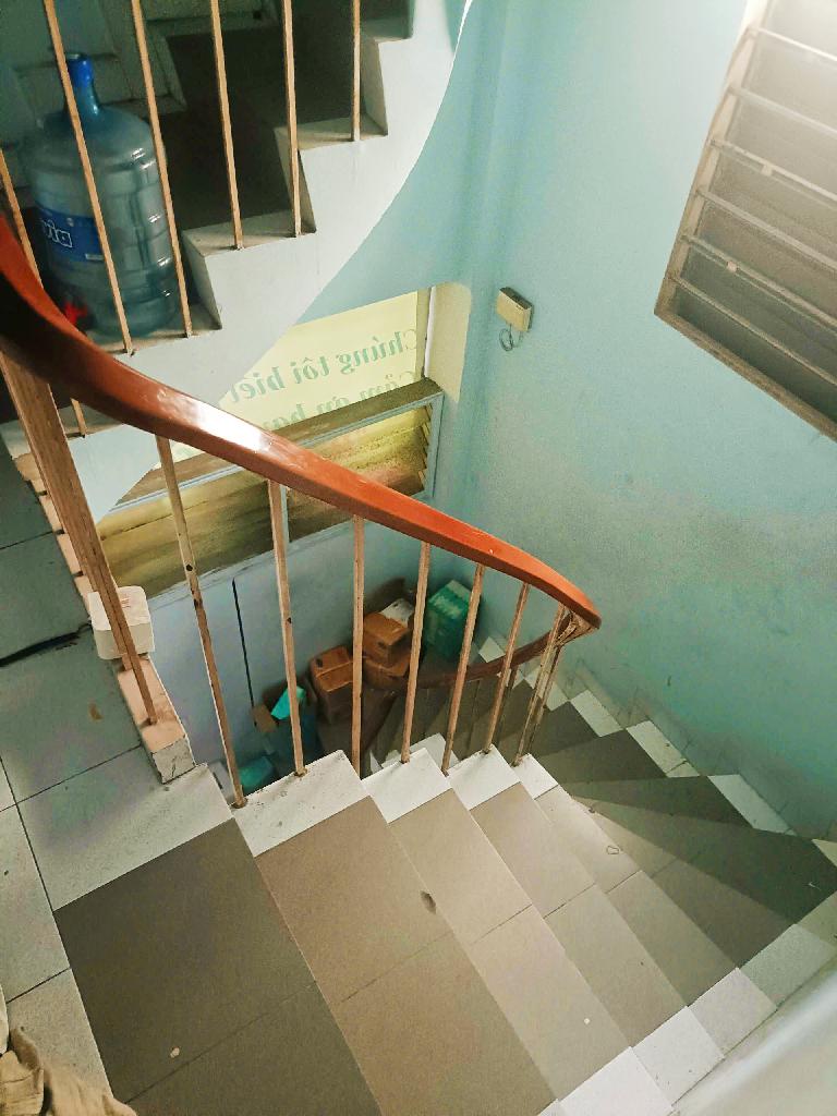 Bán Nhà mặt tiền đường Bắc Hải, phường 6, quận tân bình, HCM. DT 57 m2, giá siêu rẻ chỉ 11.5 tỷ.